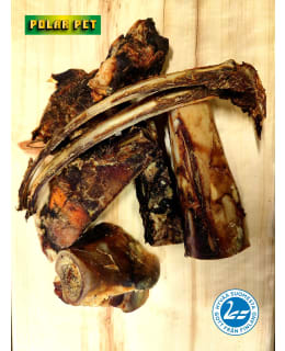 POLAR PET MOOSE BONES 1KG Main Image