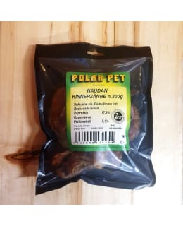 POLAR PET BEEF HAMSTRING 200G Main Image