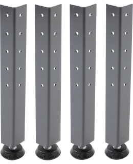 PP-TUOTE 4KPL TUM.HARM ILP SUOJAN JALAT Main Image