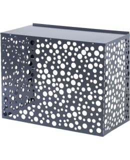 PP-TUOTETUMMAHARM ILMALÄMPÖPUMPSUOJA Main Image