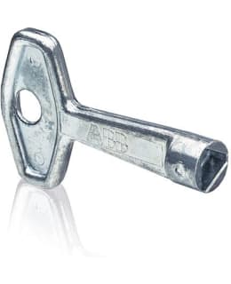 PP-TUOTE 8 MM KOLMIOAVAIN Main Image