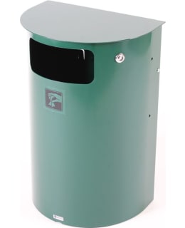 PP-TUOTE PP30 VIHREÄ ROSKA-ASTIA Main Image