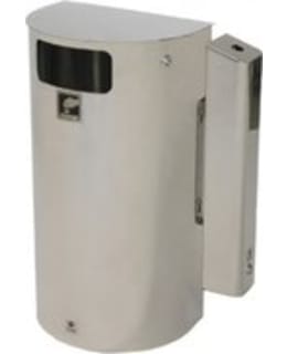 PP-TUOTETURO6/60RST ROSKA- / TUHKA-ASTIA Main Image