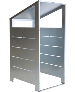 PP- TUOTE SINKITTY 80-360 L JÄTEKATOS Main Image