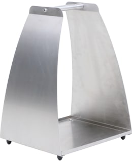 PP- TUOTE SILEÄ ALUMIINI PUUNKANTOTELINE Main Image