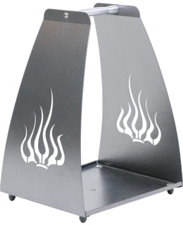 PP- TUOTE LIEKKI ANTHOP PUUNKANTOTELINE Main Image