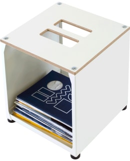 PP-TUOTE PUUNKANTO PIENI NOPPA SIL VALK Main Image