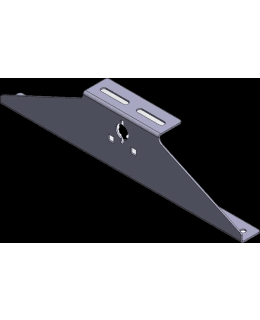 PP-TUOTE 283 AURINKOPANEELIKIINNIKE Main Image