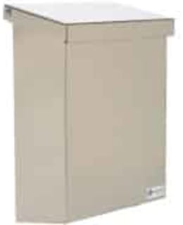 PP-TUOTE PATE RST POSTILAATIKKO Main Image