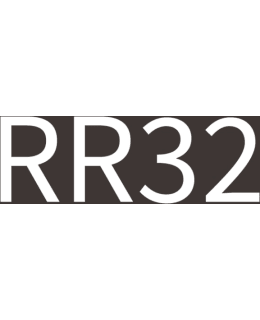 PP-TUOTE  RR32 3M, AUKAISTAVA TIKAS Main Image