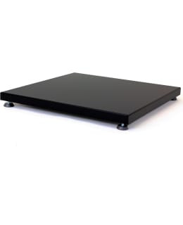 PP-TUOTE 600 * 600 MUSTA KIUKAAN ALUSTA Main Image