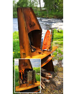 PP- TUOTE ULKOTAKKAAN LOIMUTUSLAUTA Main Image