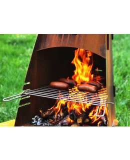 PP- TUOTE ULKOTAKKAAN GRILLIRITILÄ Main Image