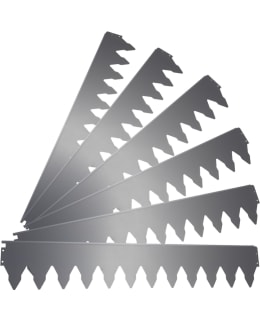 PP- TUOTE 175 MM 6-OSAINEN RAJAUSREUNA Main Image