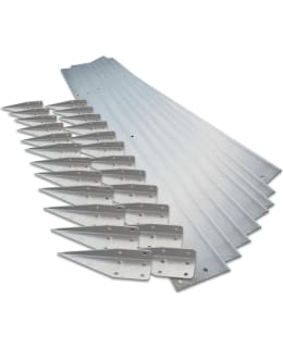 PP- TUOTE 75 MM 8+24-OSAINEN RAJAUSREUNA Main Image