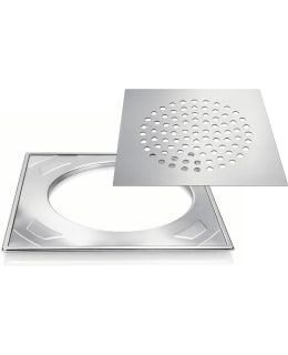 PP-TUOTE PALLO EPÄKESKO RST-KEHYS Main Image