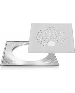 PP-TUOTE PALLO PUTKEL EPÄKESKO RST-KEHYS Main Image