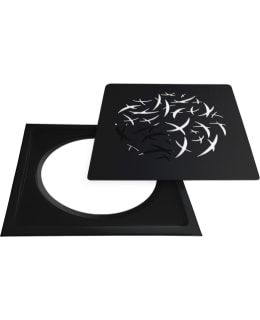 NELIÖ LINNUT MATTAMUSTA Main Image