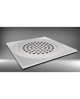 PP-TUOTE KIILTÄVÄ RST LATTIAKAIVON KANSI Main Image