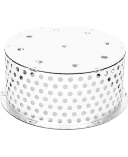 PP- TUOTE RUOSTUMATON TERÄS ROSKASIHTI Main Image