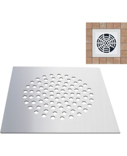 PP-TUOTE 190X190 RST LATTIAKAIVON KANSI Main Image