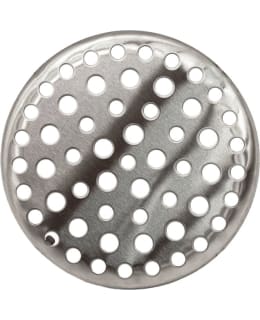 PP-TUOTE PYÖREÄ 150MM LATTIAKAIVON KANSI Main Image