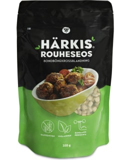 HÄRKIS 350G HÄRKÄPAPUROUHESEOS Main Image