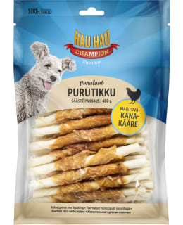 HHC 13CM/ 400G KANAPURUTIKKU Main Image