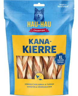 HHC TÄYSLIHAHERKUT XL 325 G KANAKIERRE Main Image