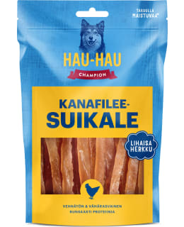 HHC TÄYSLIHAHERKUT 100G KANAFILEESUIKALE Main Image