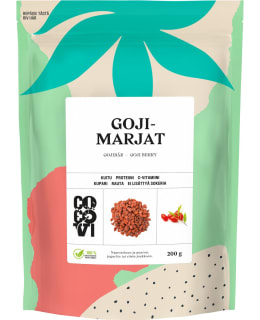 COCOVI 200 G GOJIMARJAT Main Image