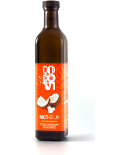 COCOVI 500 ML MCT-ÖLJY Main Image