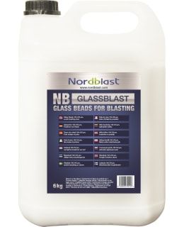 NORDBLAST 5L LASIKUULA Main Image