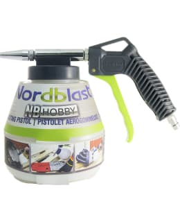 NORDBLAST HOBBY SOODAPUHALLUSPISTOOLI Main Image