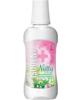 ISODENT NIITTY 250 ML SUUVESI Main Image