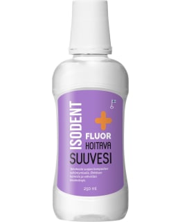 ISODENT FLUOR+ 250 ML HOITAVA SUUVESI Main Image