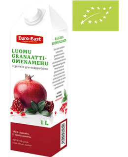 EURO-EAST 1L LUOMU GRAN.OMENAMEHU Main Image