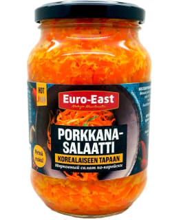EURO-EAST MAUSTEINEN PORKKANASALAATTI Main Image