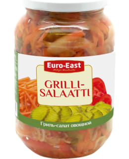 EURO-EAST 460 G GRILLISALAATTI Main Image
