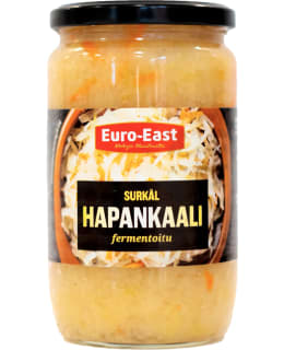 EURO-EAST VENÄLÄINEN HAPANKAALI Main Image