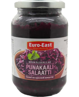 EURO-EAST PUNAKAALISALAATTI Main Image