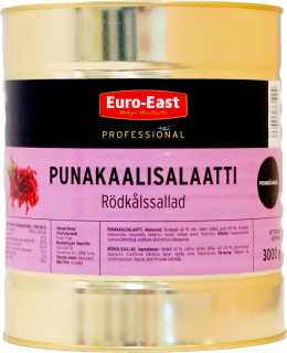 EURO-EAST 3000G PUNAKAALISALAATTI Main Image