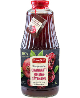 EURO-EAST 100% 1L GRANAATTIOMENAMEHU Main Image