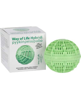 Way of life hybride pyykinpesupallo Main Image
