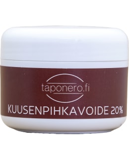 TAPONERO 50ML KUUSENPIHKAVOIDE Main Image