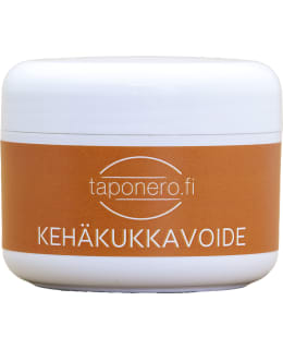 TAPONERO 50ML KEHÄKUKKAVOIDE Main Image