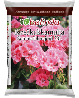 BELINDA 30L KESÄKUKKAMULTA Main Image