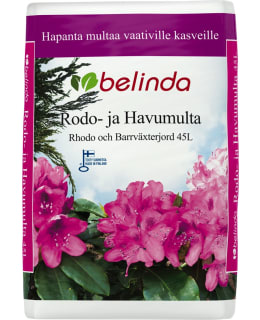 BELINDA 45L RODO-JA HAVUMULTA Main Image