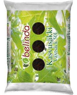 BELINDA 50L KASVUSÄKKI Main Image