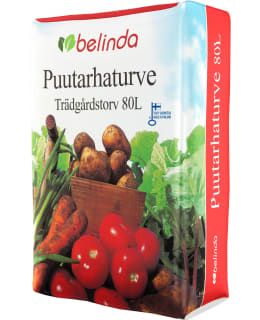 BELINDA 80L PUUTARHATURVE Main Image